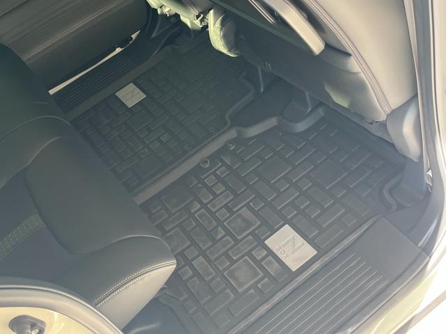 Ｎ－ＢＯＸカスタム Ｌターボスタイル＋ブラック　保証付き２年　ターボエンジン　スマ－トキ－　エアバック　横滑り防止機能　ナビ＆ＴＶ　サイドカーテンエアバック　Ｄレコ　ＵＳＢ接続　クルーズコントロール　助手席エアバッグ　地デジ　セキュリティアラーム（46枚目）