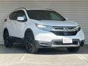 HONDA CR-V HYBRID