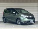 HONDA FREED HYBRID