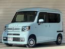 HONDA N-VAN PLUS STYLE