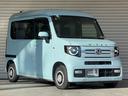 HONDA N-VAN PLUS STYLE