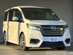 ステップワゴンスパーダ スパーダ　クールスピリット　ホンダセンシング　車線維持支援システム　リアエアコン 0602142A30240321W003 5