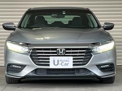 インサイト ＥＸ　車線逸脱警報装置　被害軽減ブレーキ　Ｎａｖｉ　ＬＥＤ 0602142A30240330W003 4