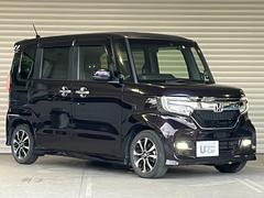 Ｎ−ＢＯＸカスタム Ｇ　Ｌホンダセンシング　アイドリングＳＴ　前車追従機能　スマキー 0602142A30240513W001 7