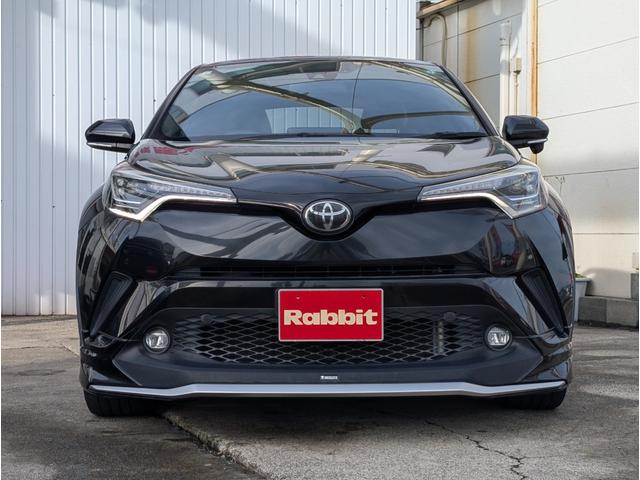 Ｃ－ＨＲ Ｇ－Ｔ　モード　ネロ　ワンオーナー・純正ナビゲーション・ＴＶ・バックカメラ・ＥＴＣ・モデリスタエアロ・クルーズコントロール・電子パーキング・プッシュスタート・スマートキー・純正１８インチアルミホイール（3枚目）