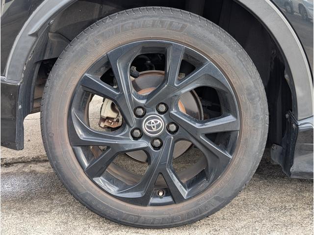 Ｃ－ＨＲ Ｇ－Ｔ　モード　ネロ　ワンオーナー・純正ナビゲーション・ＴＶ・バックカメラ・ＥＴＣ・モデリスタエアロ・クルーズコントロール・電子パーキング・プッシュスタート・スマートキー・純正１８インチアルミホイール（22枚目）