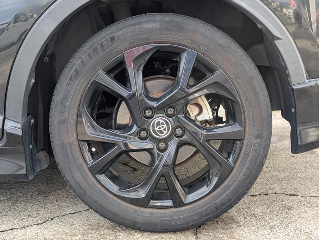 Ｃ－ＨＲ Ｇ－Ｔ　モード　ネロ　ワンオーナー・純正ナビゲーション・ＴＶ・バックカメラ・ＥＴＣ・モデリスタエアロ・クルーズコントロール・電子パーキング・プッシュスタート・スマートキー・純正１８インチアルミホイール（23枚目）