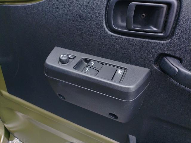 ハイゼットトラック 　ＬＥＤヘッドライト　ディスプレイオーディオ　バックカメラ　ＥＴＣ　電動格納ミラー（30枚目）