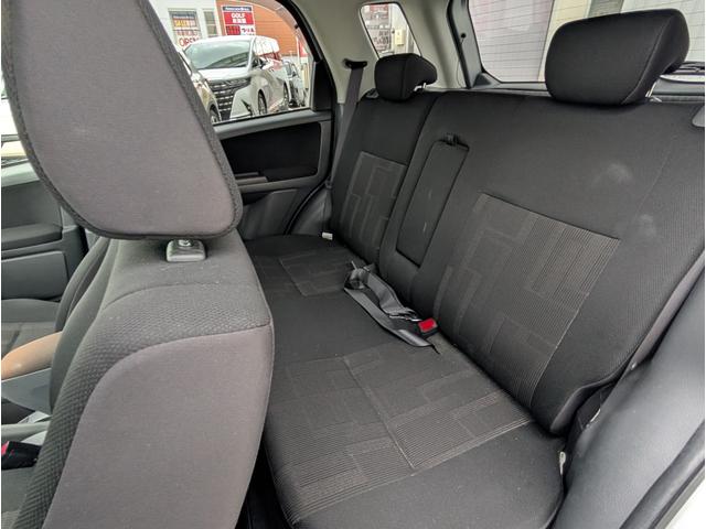 ＳＸ４ １．５ＸＧ　オーディオ／ＣＤ／ＭＤ／ＦＭ／ＡＭ・オートエアコン・ステアリングスイッチ・オートライト・ルーフレール・純正１６インチアルミホイール・スマートキー（14枚目）