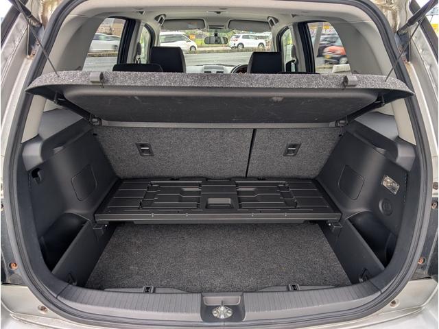 ＳＸ４ １．５ＸＧ　オーディオ／ＣＤ／ＭＤ／ＦＭ／ＡＭ・オートエアコン・ステアリングスイッチ・オートライト・ルーフレール・純正１６インチアルミホイール・スマートキー（17枚目）