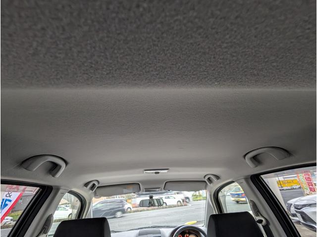 ＳＸ４ １．５ＸＧ　オーディオ／ＣＤ／ＭＤ／ＦＭ／ＡＭ・オートエアコン・ステアリングスイッチ・オートライト・ルーフレール・純正１６インチアルミホイール・スマートキー（19枚目）
