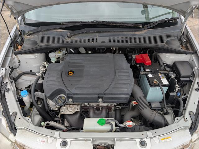 ＳＸ４ １．５ＸＧ　オーディオ／ＣＤ／ＭＤ／ＦＭ／ＡＭ・オートエアコン・ステアリングスイッチ・オートライト・ルーフレール・純正１６インチアルミホイール・スマートキー（22枚目）