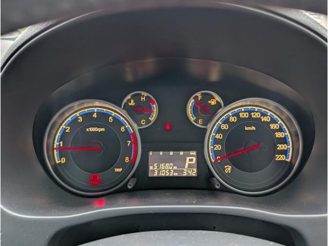 ＳＸ４ １．５ＸＧ　オーディオ／ＣＤ／ＭＤ／ＦＭ／ＡＭ・オートエアコン・ステアリングスイッチ・オートライト・ルーフレール・純正１６インチアルミホイール・スマートキー（30枚目）