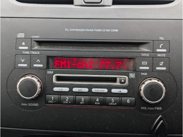 ＳＸ４ １．５ＸＧ　オーディオ／ＣＤ／ＭＤ／ＦＭ／ＡＭ・オートエアコン・ステアリングスイッチ・オートライト・ルーフレール・純正１６インチアルミホイール・スマートキー（35枚目）