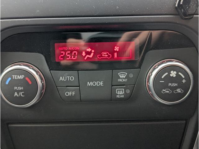 ＳＸ４ １．５ＸＧ　オーディオ／ＣＤ／ＭＤ／ＦＭ／ＡＭ・オートエアコン・ステアリングスイッチ・オートライト・ルーフレール・純正１６インチアルミホイール・スマートキー（36枚目）
