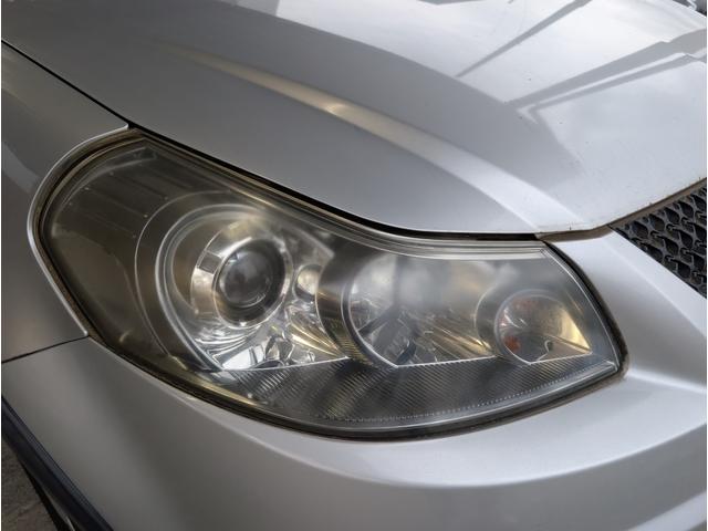 ＳＸ４ １．５ＸＧ　オーディオ／ＣＤ／ＭＤ／ＦＭ／ＡＭ・オートエアコン・ステアリングスイッチ・オートライト・ルーフレール・純正１６インチアルミホイール・スマートキー（44枚目）