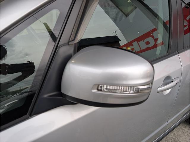 ＳＸ４ １．５ＸＧ　オーディオ／ＣＤ／ＭＤ／ＦＭ／ＡＭ・オートエアコン・ステアリングスイッチ・オートライト・ルーフレール・純正１６インチアルミホイール・スマートキー（48枚目）