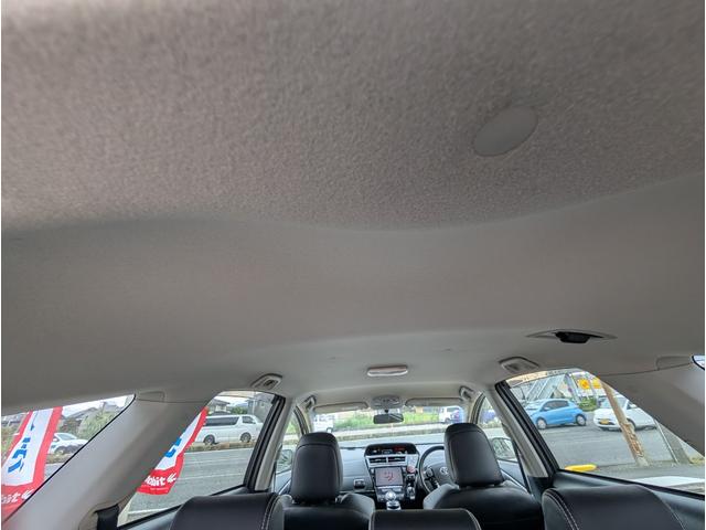 プリウスアルファ Sツーリングセレクション・G’s ナビゲーション/TV・バックカメラ・ETC・ステアリングスイッチ・オートライト・USBポート・スマートキー・G s18インチアルミホイール(18枚目)