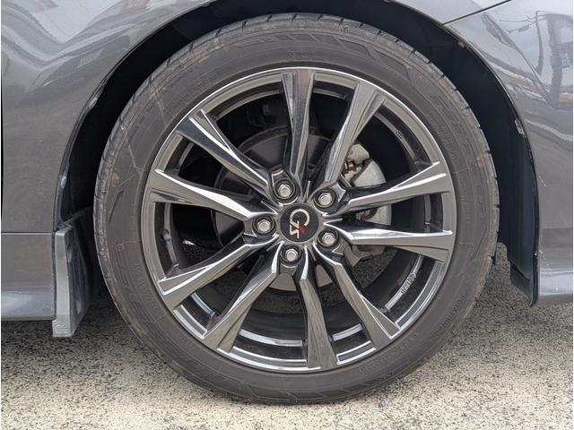 プリウスアルファ Sツーリングセレクション・G’s ナビゲーション/TV・バックカメラ・ETC・ステアリングスイッチ・オートライト・USBポート・スマートキー・G s18インチアルミホイール(21枚目)