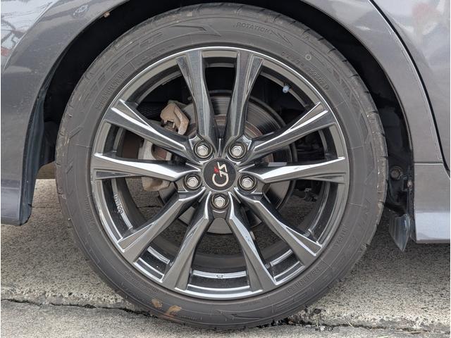 プリウスアルファ Sツーリングセレクション・G’s ナビゲーション/TV・バックカメラ・ETC・ステアリングスイッチ・オートライト・USBポート・スマートキー・G s18インチアルミホイール(22枚目)