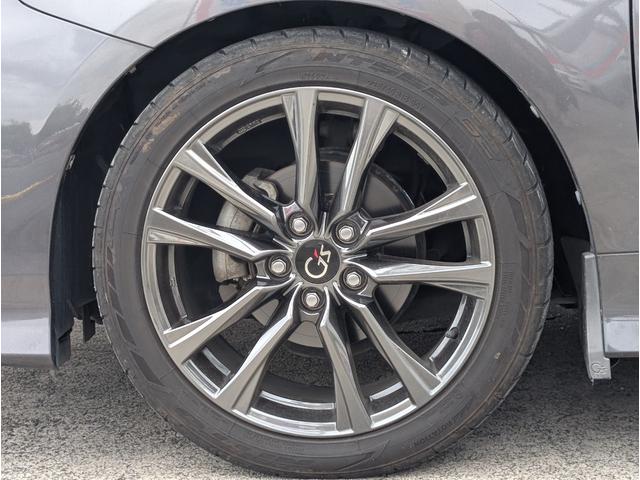 プリウスアルファ Sツーリングセレクション・G’s ナビゲーション/TV・バックカメラ・ETC・ステアリングスイッチ・オートライト・USBポート・スマートキー・G s18インチアルミホイール(24枚目)