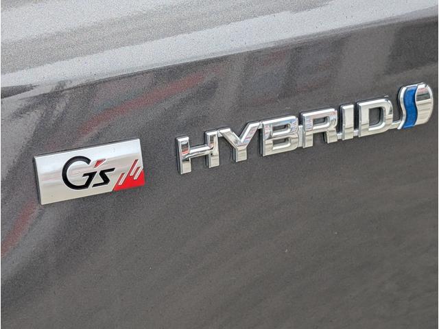 プリウスアルファ Sツーリングセレクション・G’s ナビゲーション/TV・バックカメラ・ETC・ステアリングスイッチ・オートライト・USBポート・スマートキー・G s18インチアルミホイール(25枚目)