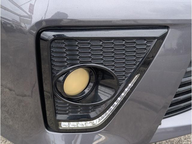 プリウスアルファ Sツーリングセレクション・G’s ナビゲーション/TV・バックカメラ・ETC・ステアリングスイッチ・オートライト・USBポート・スマートキー・G s18インチアルミホイール(28枚目)