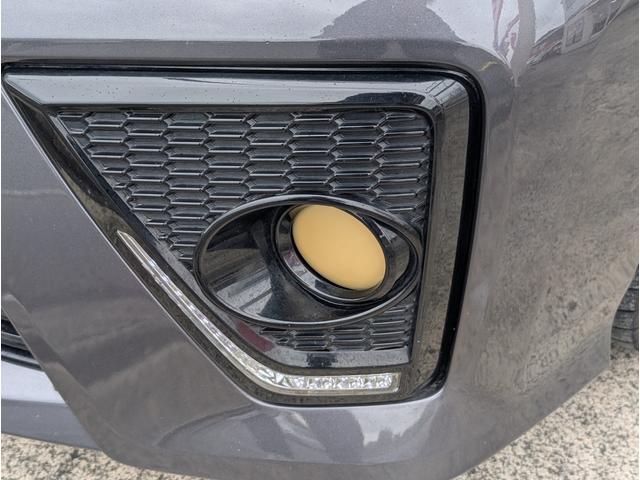 プリウスアルファ Sツーリングセレクション・G’s ナビゲーション/TV・バックカメラ・ETC・ステアリングスイッチ・オートライト・USBポート・スマートキー・G s18インチアルミホイール(30枚目)