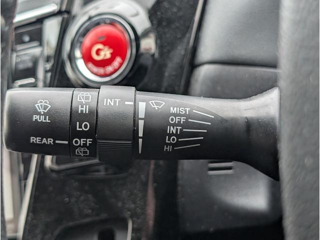 プリウスアルファ Sツーリングセレクション・G’s ナビゲーション/TV・バックカメラ・ETC・ステアリングスイッチ・オートライト・USBポート・スマートキー・G s18インチアルミホイール(39枚目)