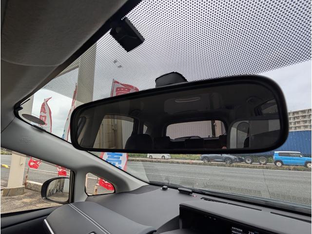 プリウスアルファ Sツーリングセレクション・G’s ナビゲーション/TV・バックカメラ・ETC・ステアリングスイッチ・オートライト・USBポート・スマートキー・G s18インチアルミホイール(57枚目)