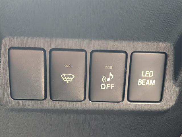 プリウスアルファ Sツーリングセレクション・G’s ナビゲーション/TV・バックカメラ・ETC・ステアリングスイッチ・オートライト・USBポート・スマートキー・G s18インチアルミホイール(58枚目)