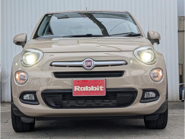 FIAT 500X POP STAR PLUS