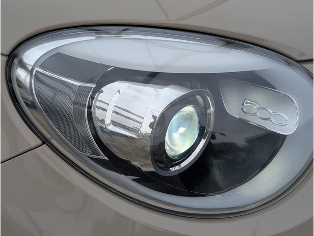 FIAT 500X POP STAR PLUS
