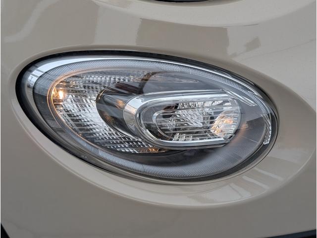 FIAT 500X POP STAR PLUS