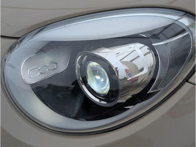FIAT 500X POP STAR PLUS