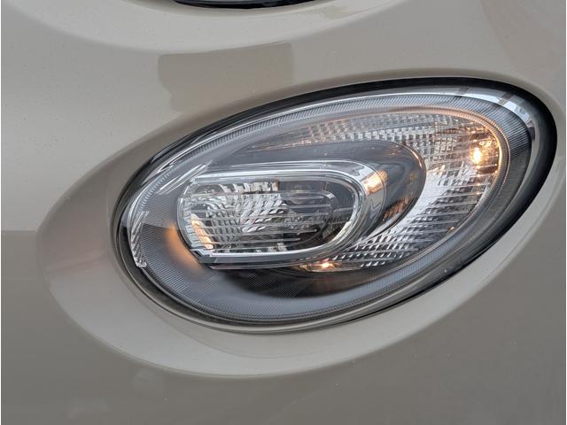 FIAT 500X POP STAR PLUS