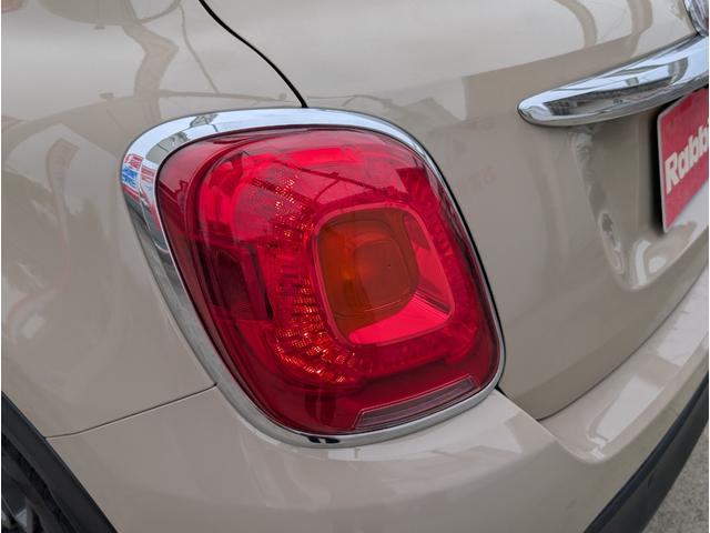 FIAT 500X POP STAR PLUS