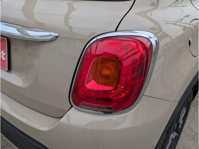 FIAT 500X POP STAR PLUS