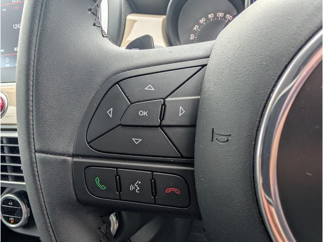 FIAT 500X POP STAR PLUS