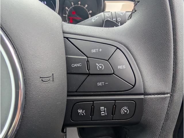 FIAT 500X POP STAR PLUS