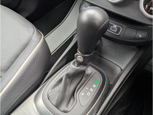 FIAT 500X POP STAR PLUS