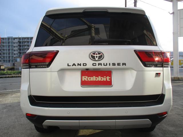 ランドクルーザー ＧＲスポーツ　メーカーナビ／ＴＶ／ＪＢＬプレミアムサウンド／パノラミックビューモニター・パワーバックドア・ＨＵＤ・ＢＳＭ・純正１８インチＡＷ・サンルーフ・ＧＲ専用ブラック＆レッドレザーシート・電動デフロック（25枚目）