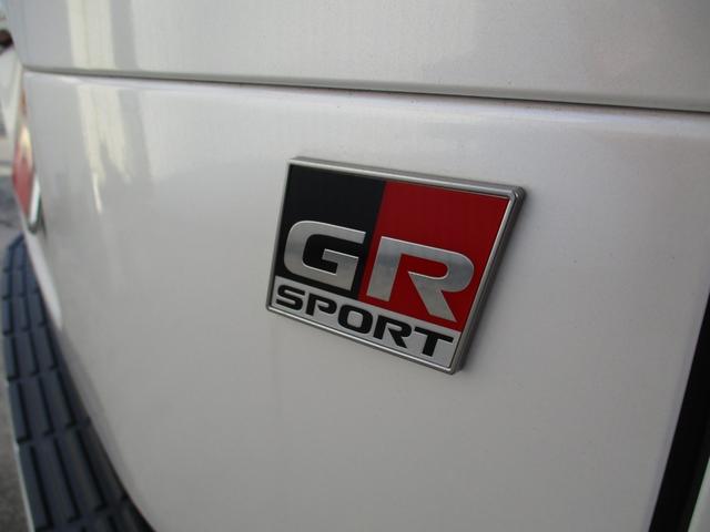 ランドクルーザー ＧＲスポーツ　メーカーナビ／ＴＶ／ＪＢＬプレミアムサウンド／パノラミックビューモニター・パワーバックドア・ＨＵＤ・ＢＳＭ・純正１８インチＡＷ・サンルーフ・ＧＲ専用ブラック＆レッドレザーシート・電動デフロック（29枚目）