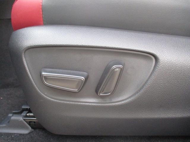 ランドクルーザー ＧＲスポーツ　メーカーナビ／ＴＶ／ＪＢＬプレミアムサウンド／パノラミックビューモニター・パワーバックドア・ＨＵＤ・ＢＳＭ・純正１８インチＡＷ・サンルーフ・ＧＲ専用ブラック＆レッドレザーシート・電動デフロック（55枚目）