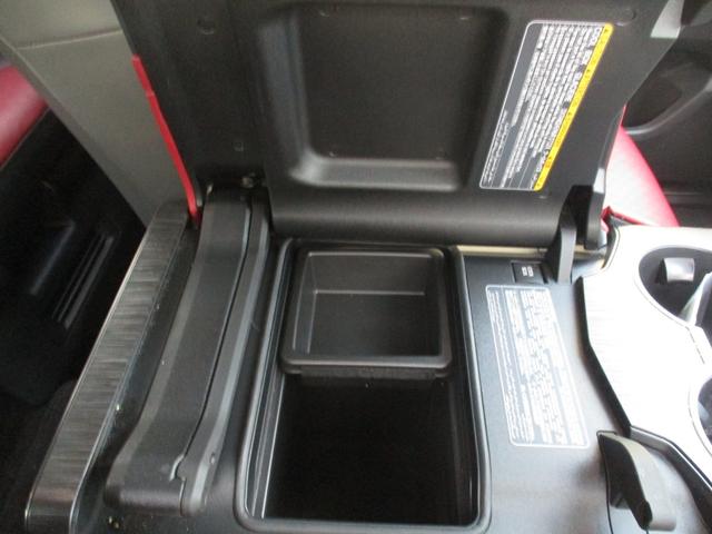 ランドクルーザー ＧＲスポーツ　メーカーナビ／ＴＶ／ＪＢＬプレミアムサウンド／パノラミックビューモニター・パワーバックドア・ＨＵＤ・ＢＳＭ・純正１８インチＡＷ・サンルーフ・ＧＲ専用ブラック＆レッドレザーシート・電動デフロック（65枚目）