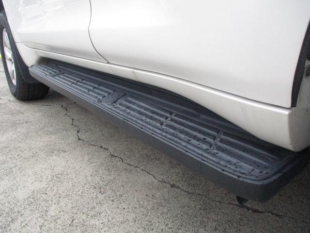 ランドクルーザープラド TX Lパッケージ ワンオーナー・パイオニア9型楽ナビ/TV/バックカメラ・サンルーフ・ベージュレザーシート・前席Pーシート・サードPシート・シートヒーター&ベンチレーター・純正17インチアルミ・ETC・セーフティセンス(43枚目)