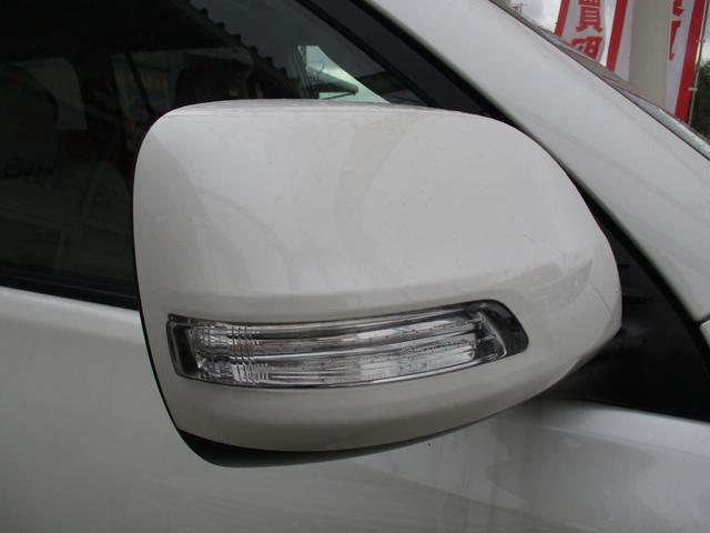 ランドクルーザープラド TX Lパッケージ ワンオーナー・パイオニア9型楽ナビ/TV/バックカメラ・サンルーフ・ベージュレザーシート・前席Pーシート・サードPシート・シートヒーター&ベンチレーター・純正17インチアルミ・ETC・セーフティセンス(46枚目)