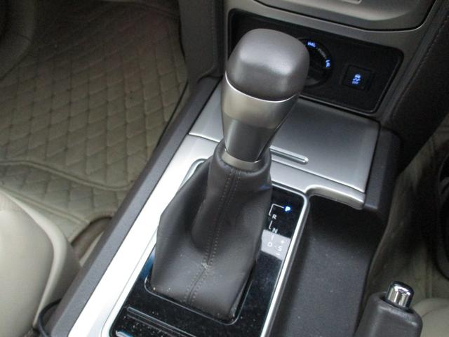 ランドクルーザープラド TX Lパッケージ ワンオーナー・パイオニア9型楽ナビ/TV/バックカメラ・サンルーフ・ベージュレザーシート・前席Pーシート・サードPシート・シートヒーター&ベンチレーター・純正17インチアルミ・ETC・セーフティセンス(49枚目)