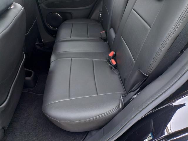 ヴェゼル RS・ホンダセンシング ナビゲーション/TV・ドライブレコーダー・ETC・バックカメラ・クルーズコントロール・ステアリングスイッチ・電子パーキング・革シート・純正18インチアルミホイール・運転席/助手席シートヒーター(28枚目)