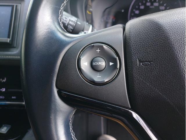 ヴェゼル RS・ホンダセンシング ナビゲーション/TV・ドライブレコーダー・ETC・バックカメラ・クルーズコントロール・ステアリングスイッチ・電子パーキング・革シート・純正18インチアルミホイール・運転席/助手席シートヒーター(45枚目)